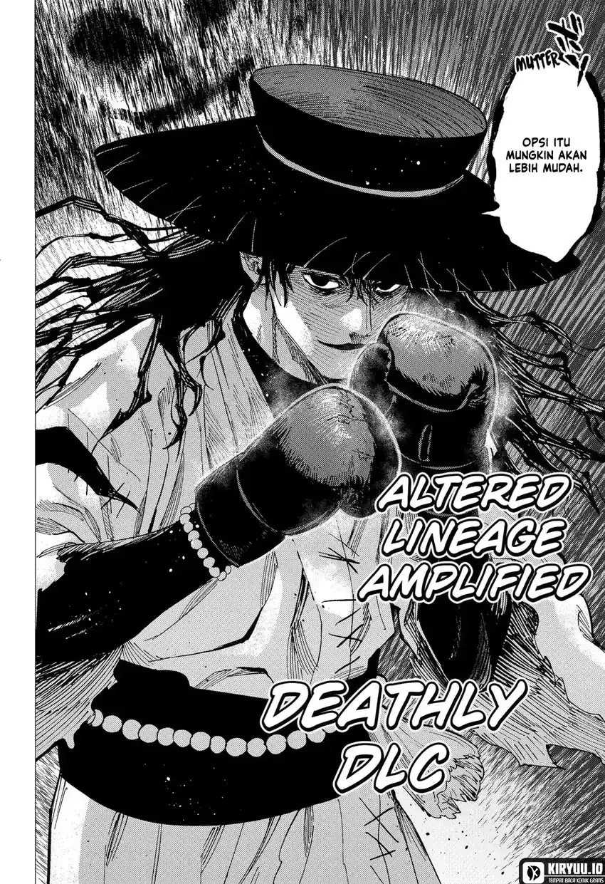Read Marriage Toxin ID Manga Online