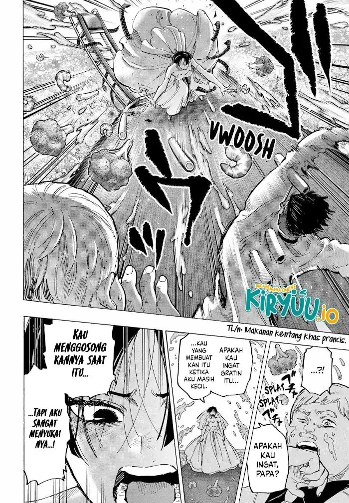 Read Marriage Toxin ID Manga Online