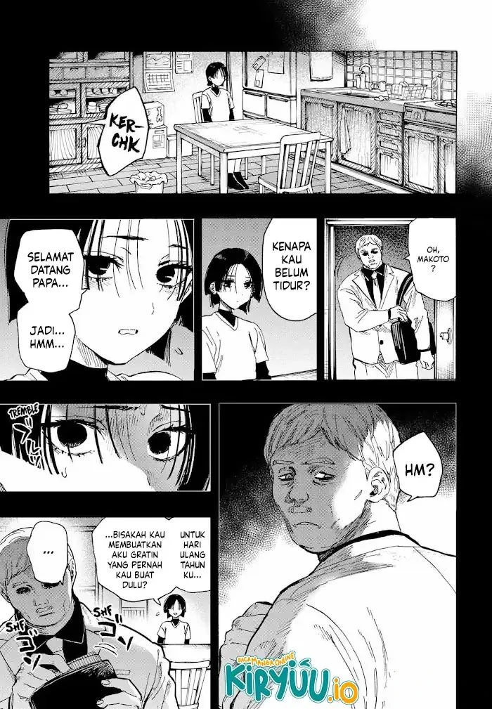 Read Marriage Toxin ID Manga Online