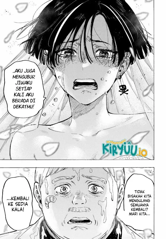 Read Marriage Toxin ID Manga Online
