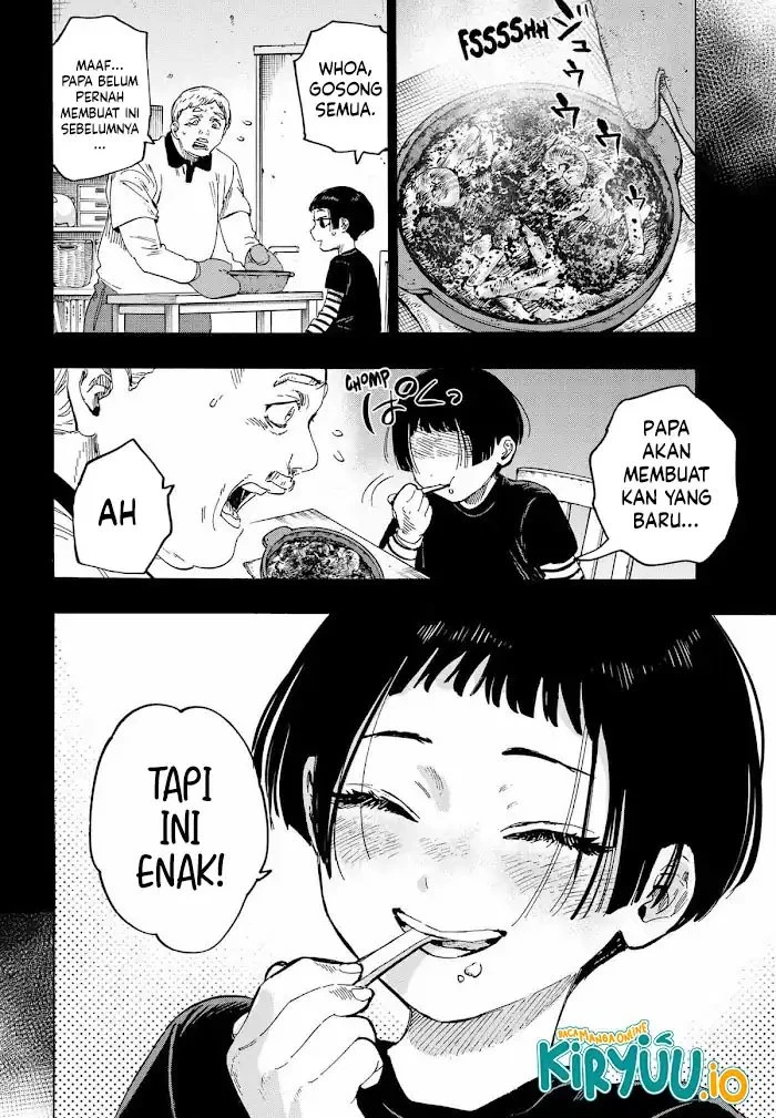 Read Marriage Toxin ID Manga Online