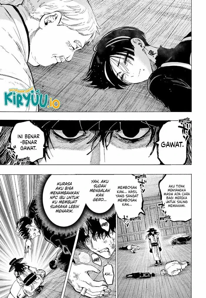 Read Marriage Toxin ID Manga Online