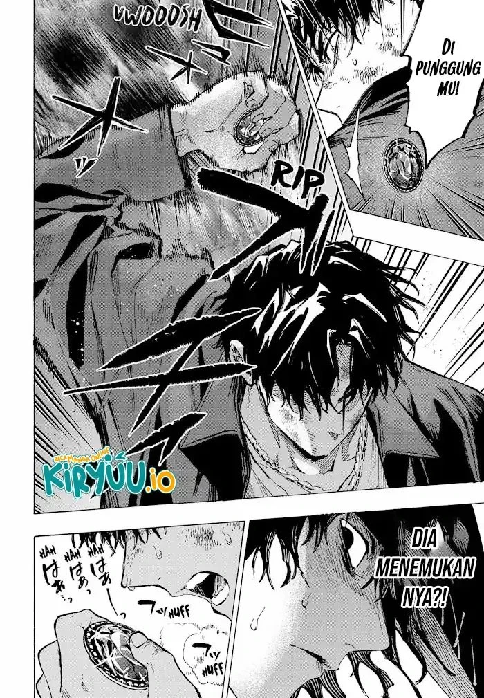 Read Marriage Toxin ID Manga Online
