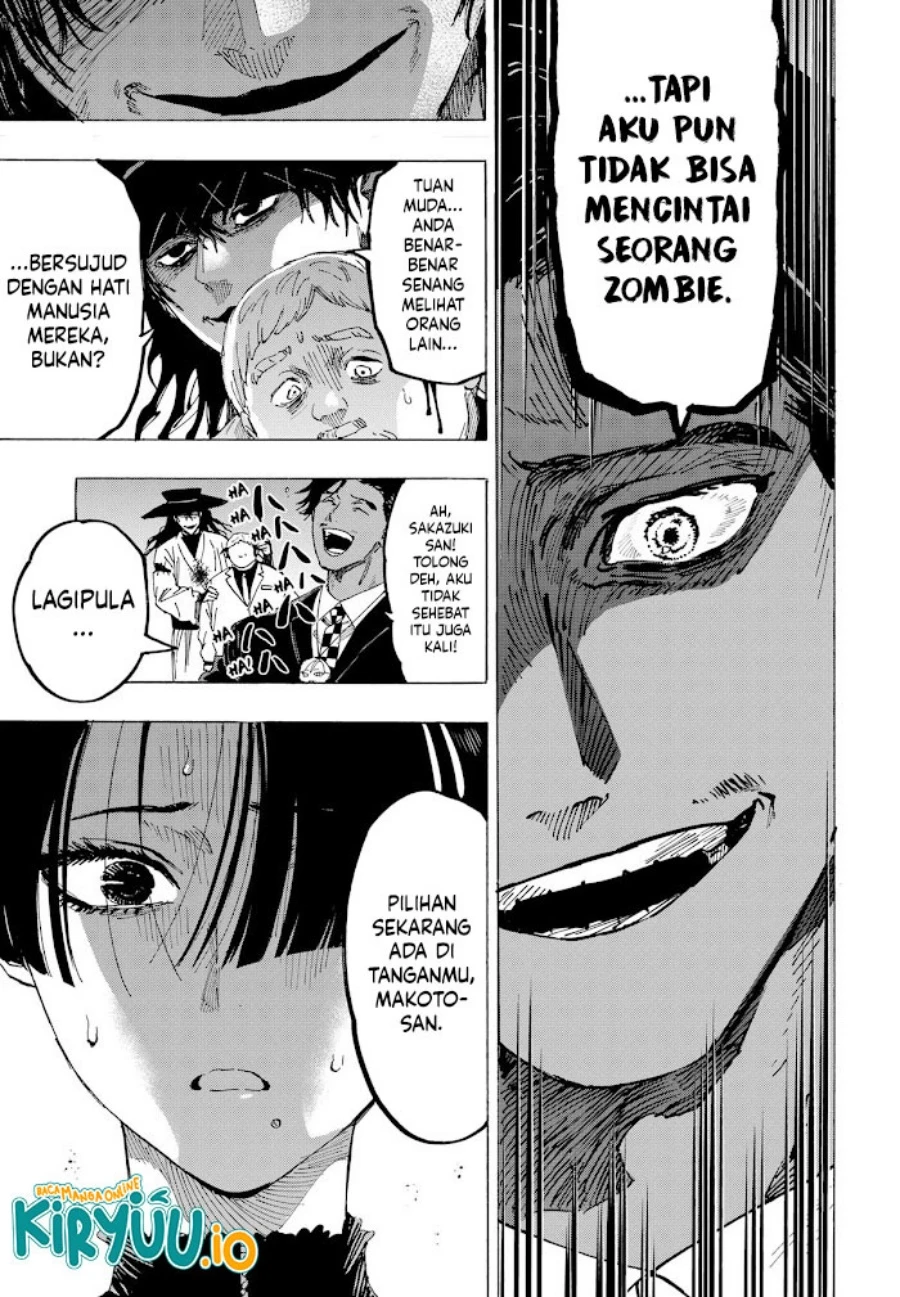 Read Marriage Toxin ID Manga Online