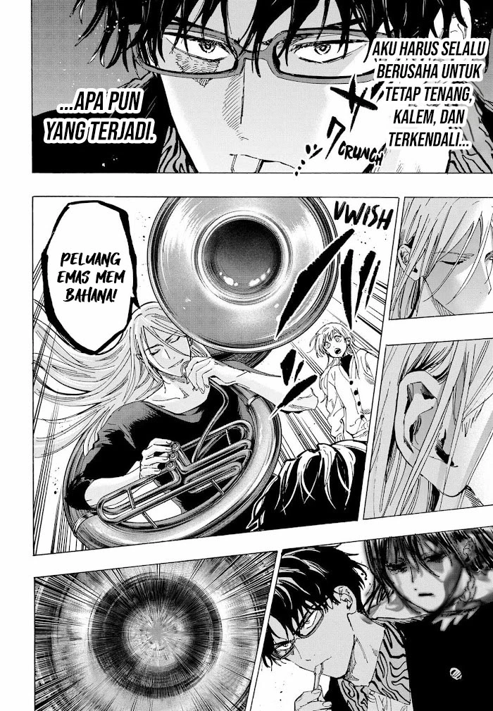 Read Marriage Toxin ID Manga Online