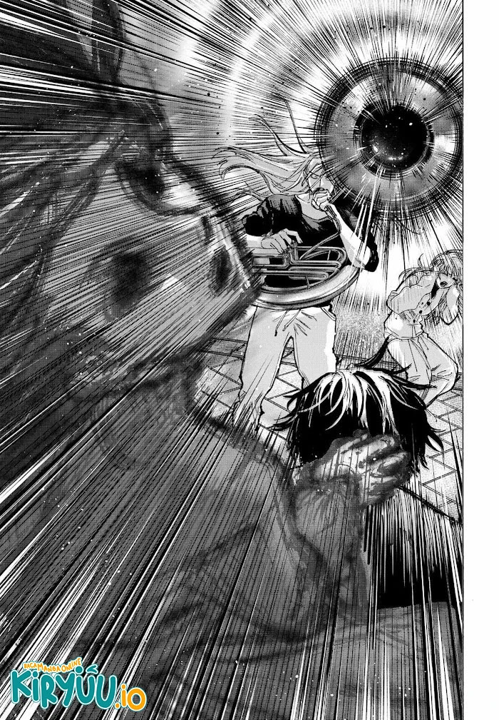Read Marriage Toxin ID Manga Online