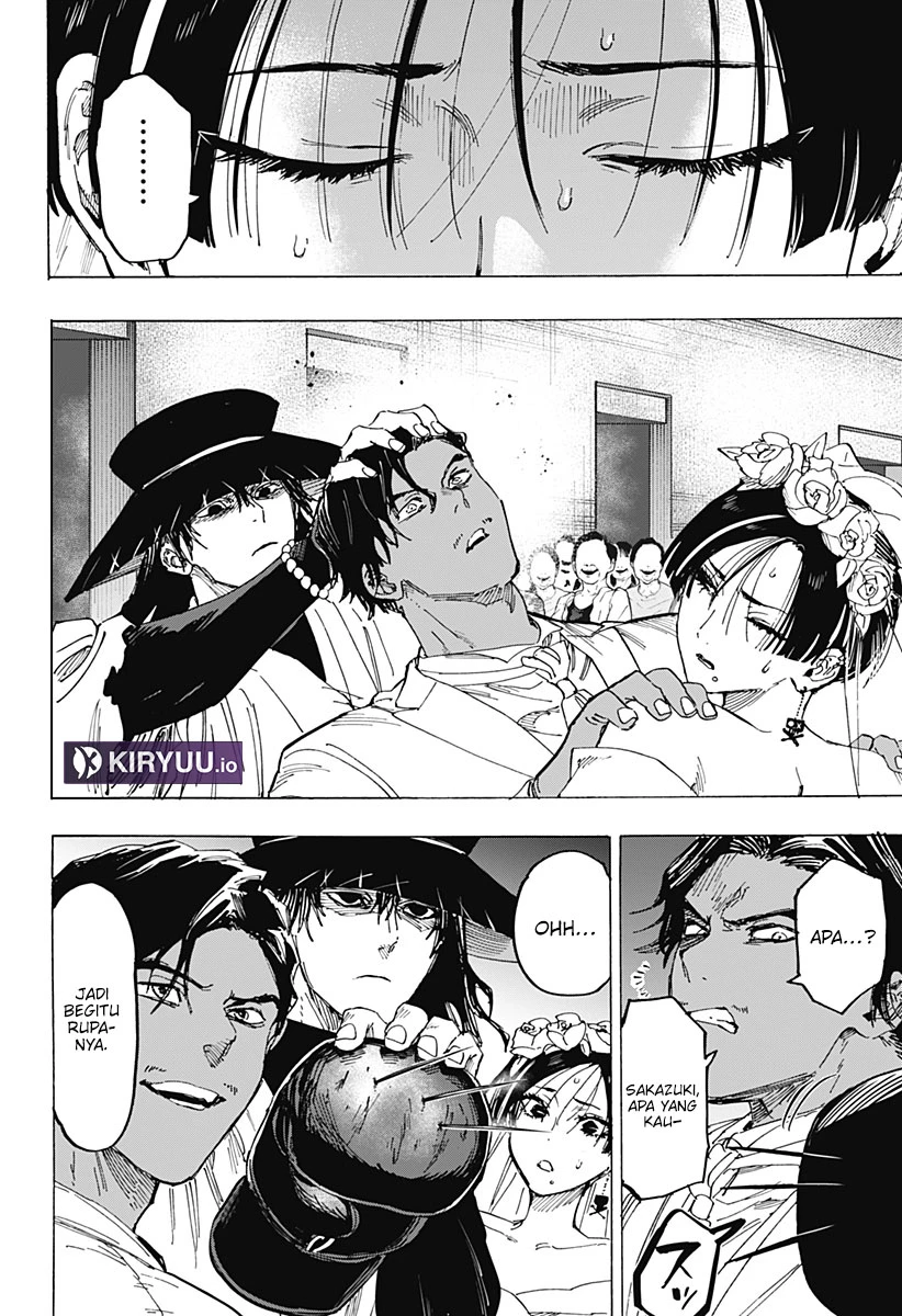 Read Marriage Toxin ID Manga Online