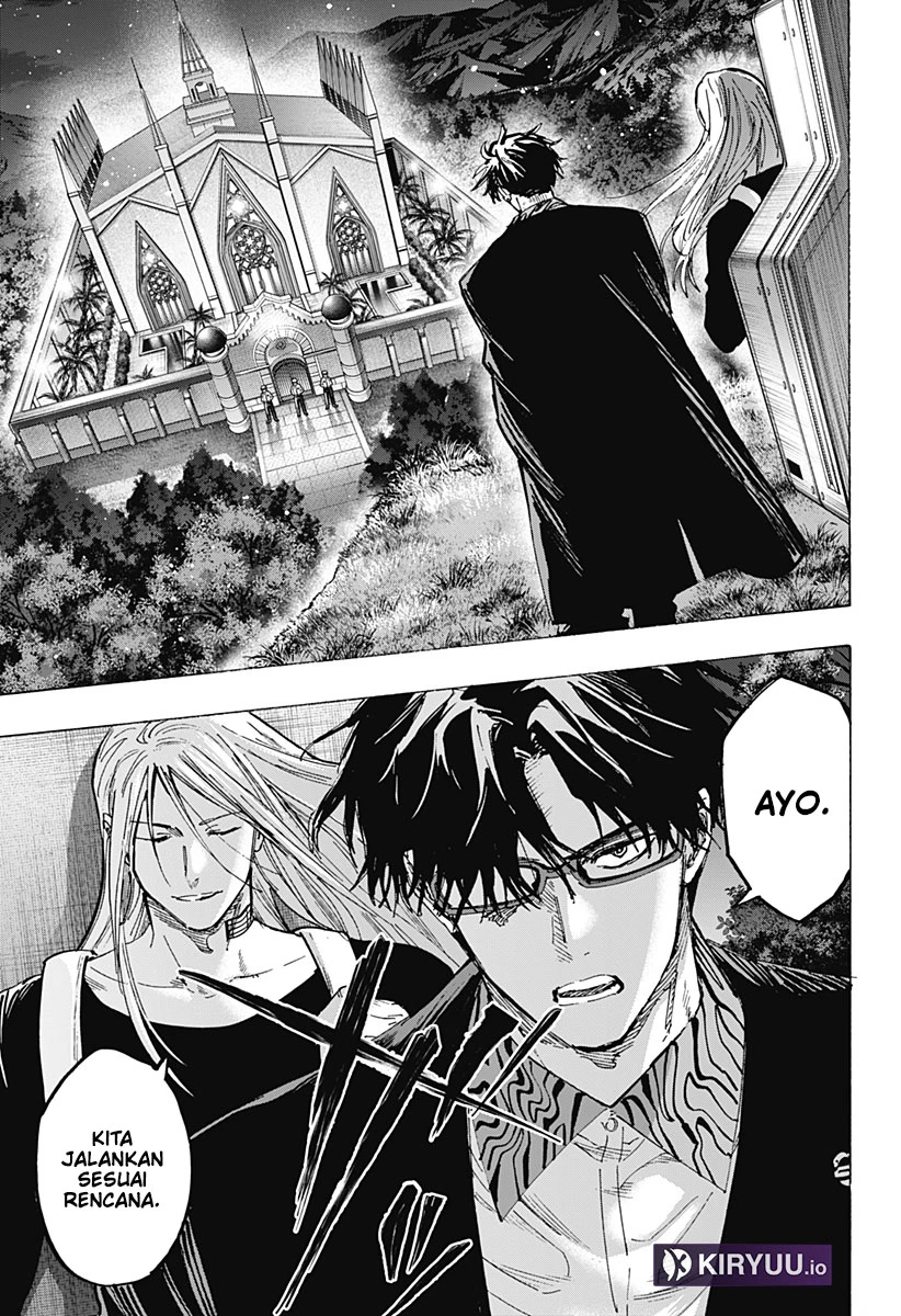 Read Marriage Toxin ID Manga Online