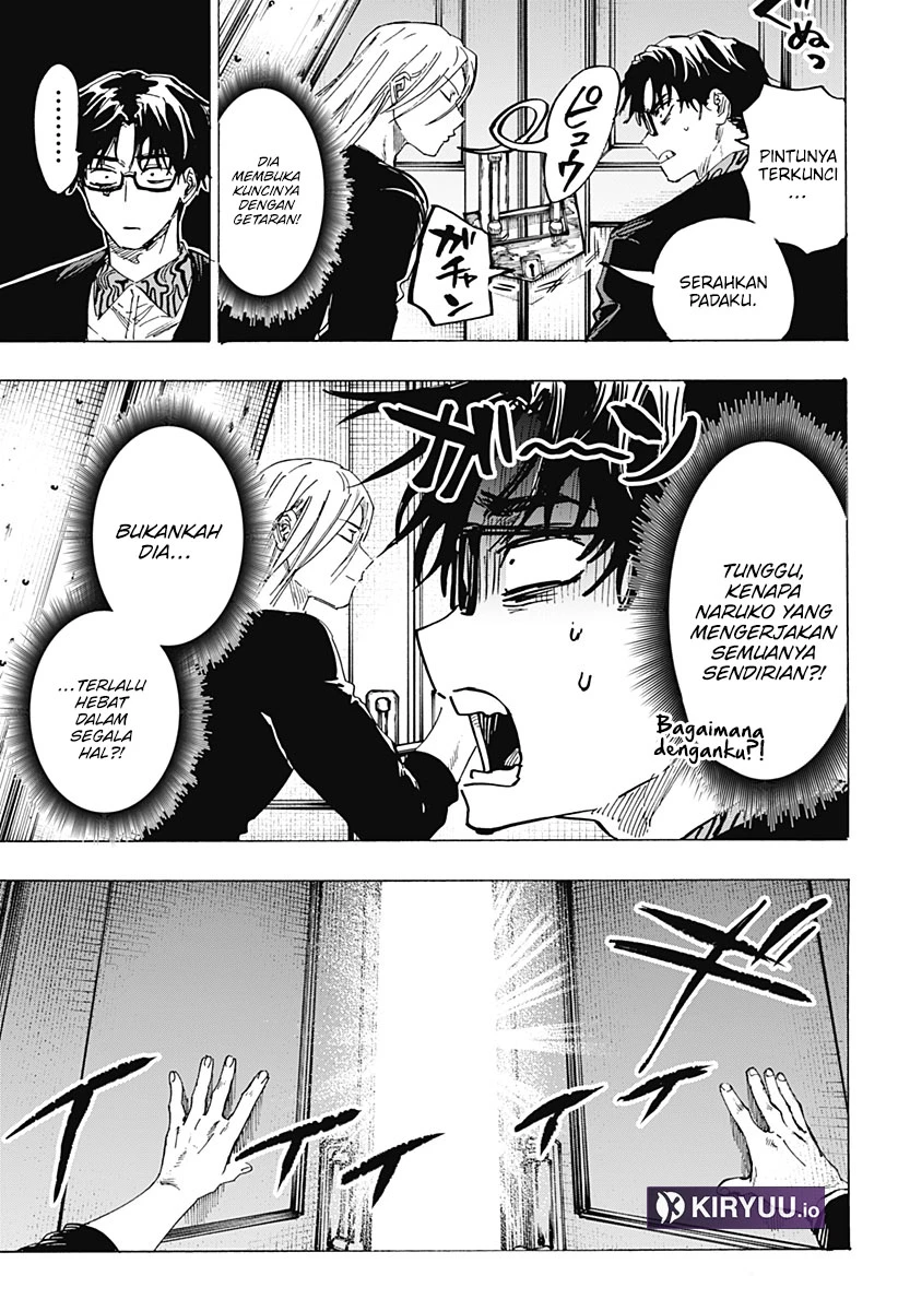 Read Marriage Toxin ID Manga Online