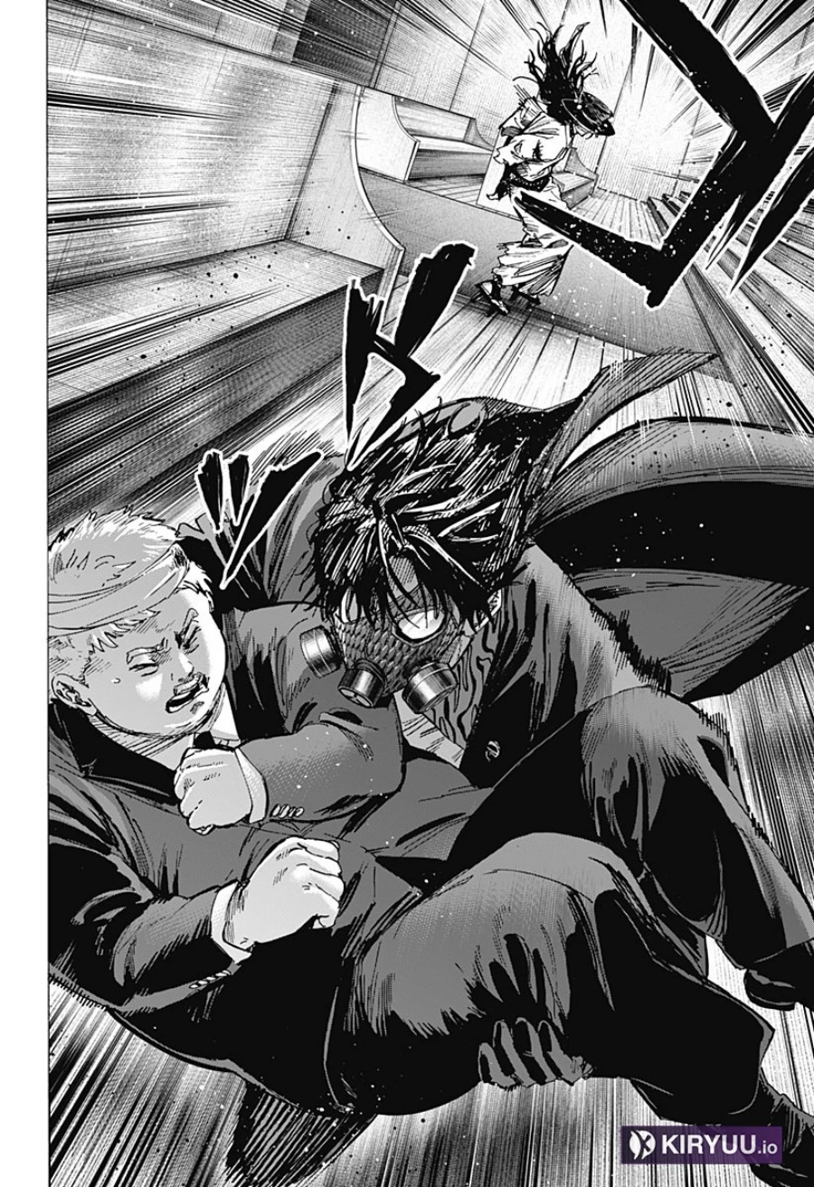 Read Marriage Toxin ID Manga Online