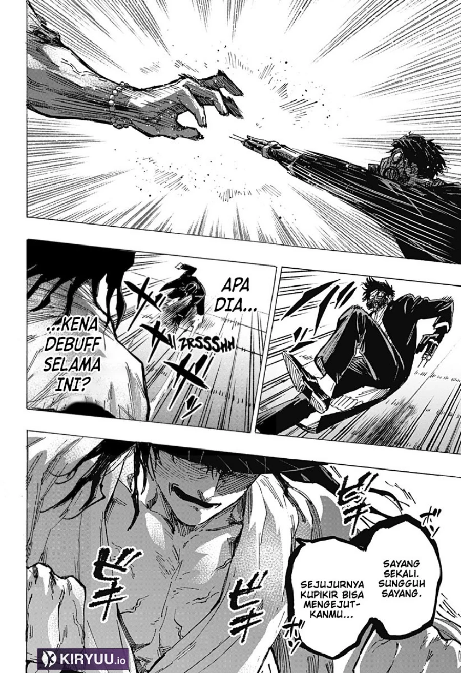 Read Marriage Toxin ID Manga Online