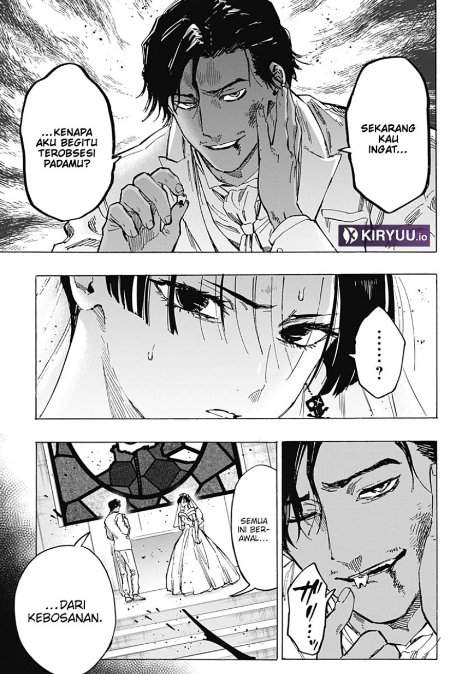 Read Marriage Toxin ID Manga Online