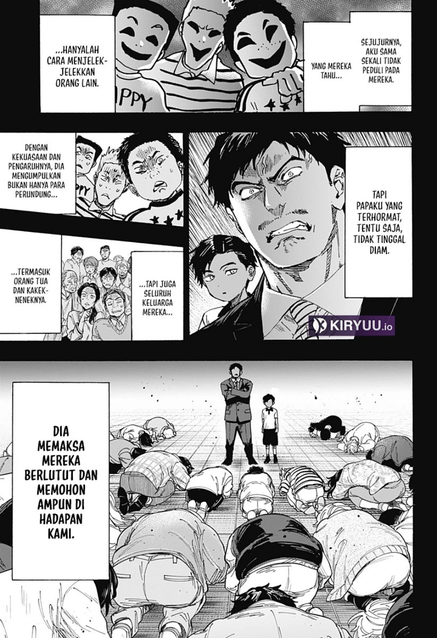 Read Marriage Toxin ID Manga Online
