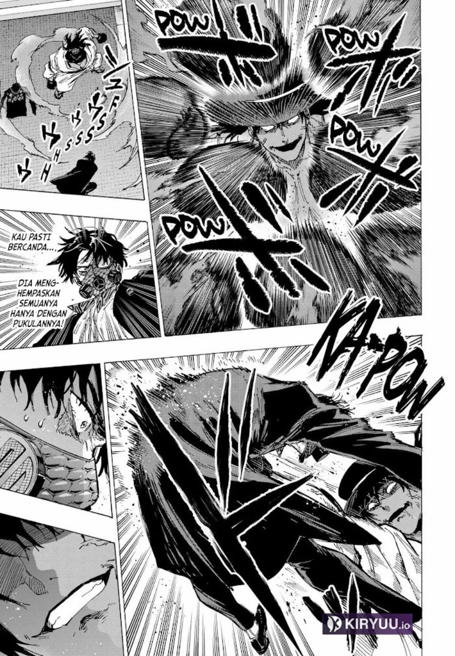 Read Marriage Toxin ID Manga Online