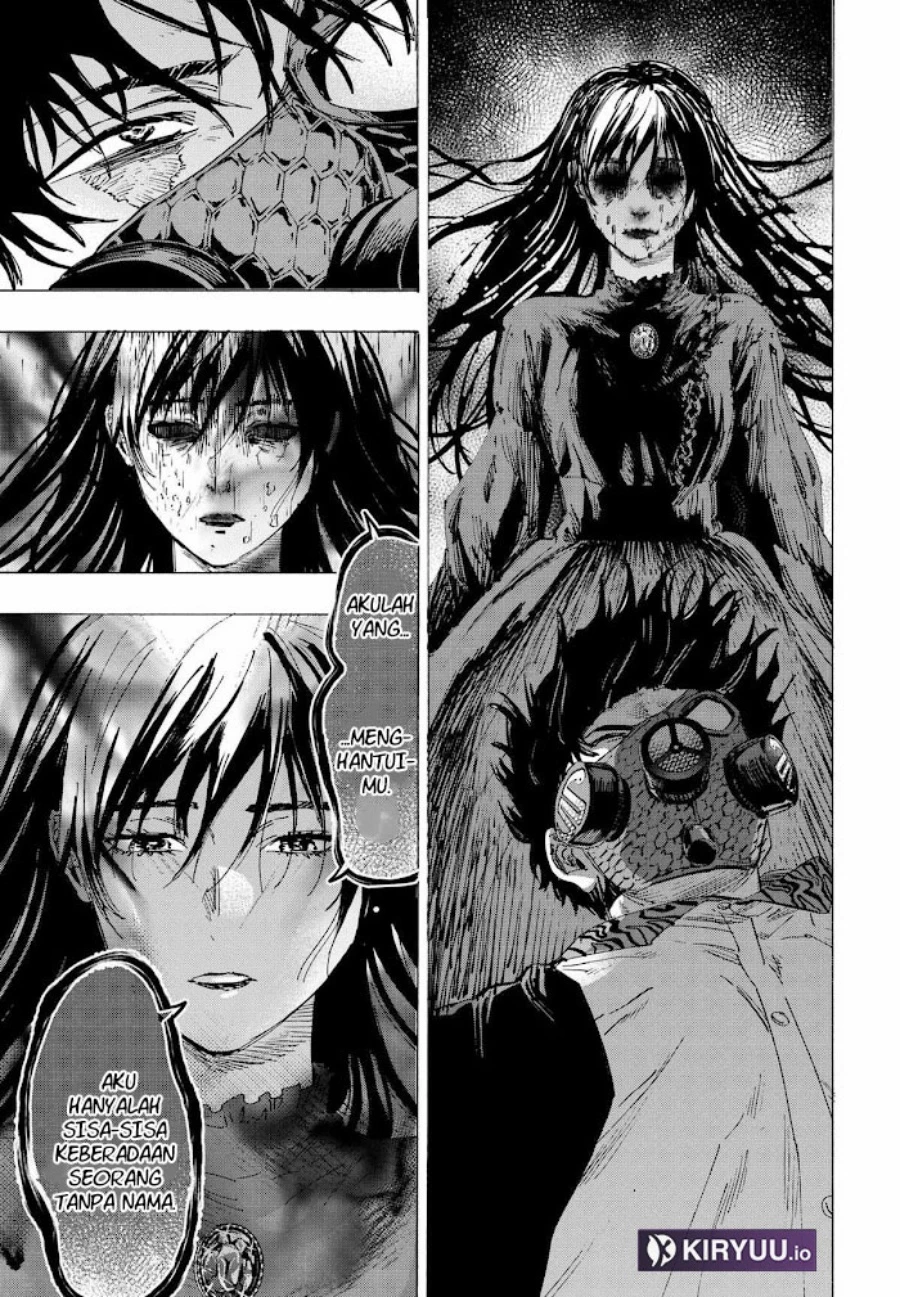 Read Marriage Toxin ID Manga Online