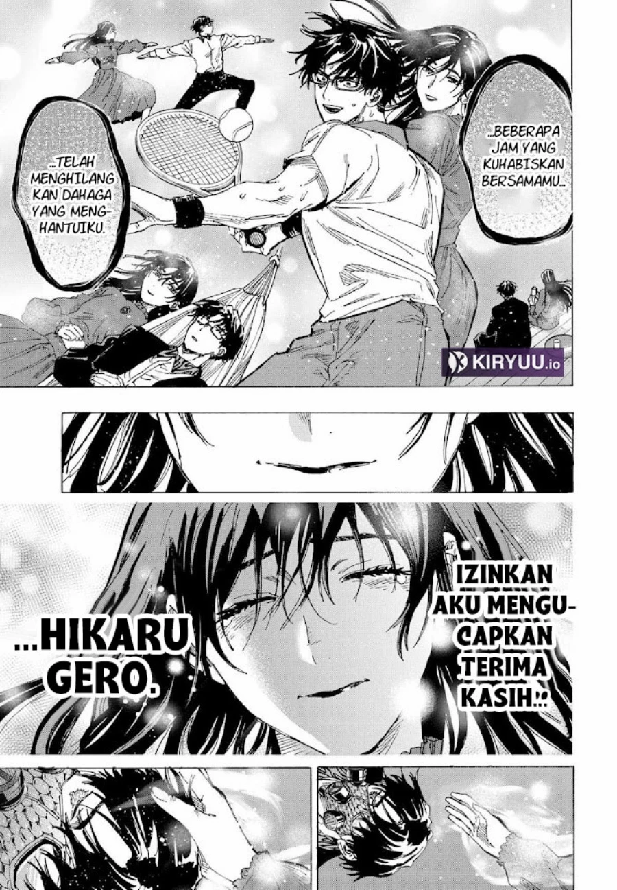 Read Marriage Toxin ID Manga Online