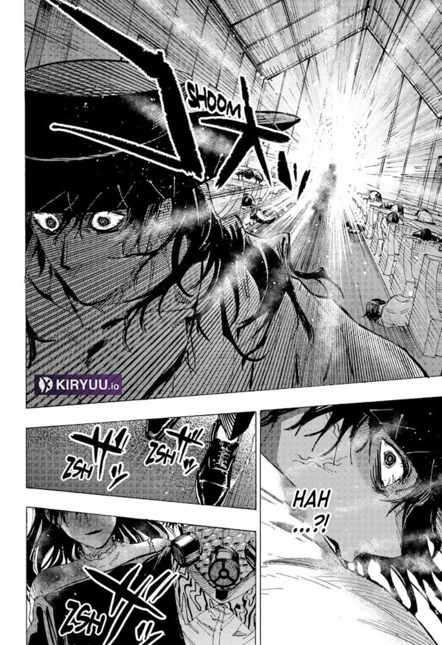 Read Marriage Toxin ID Manga Online