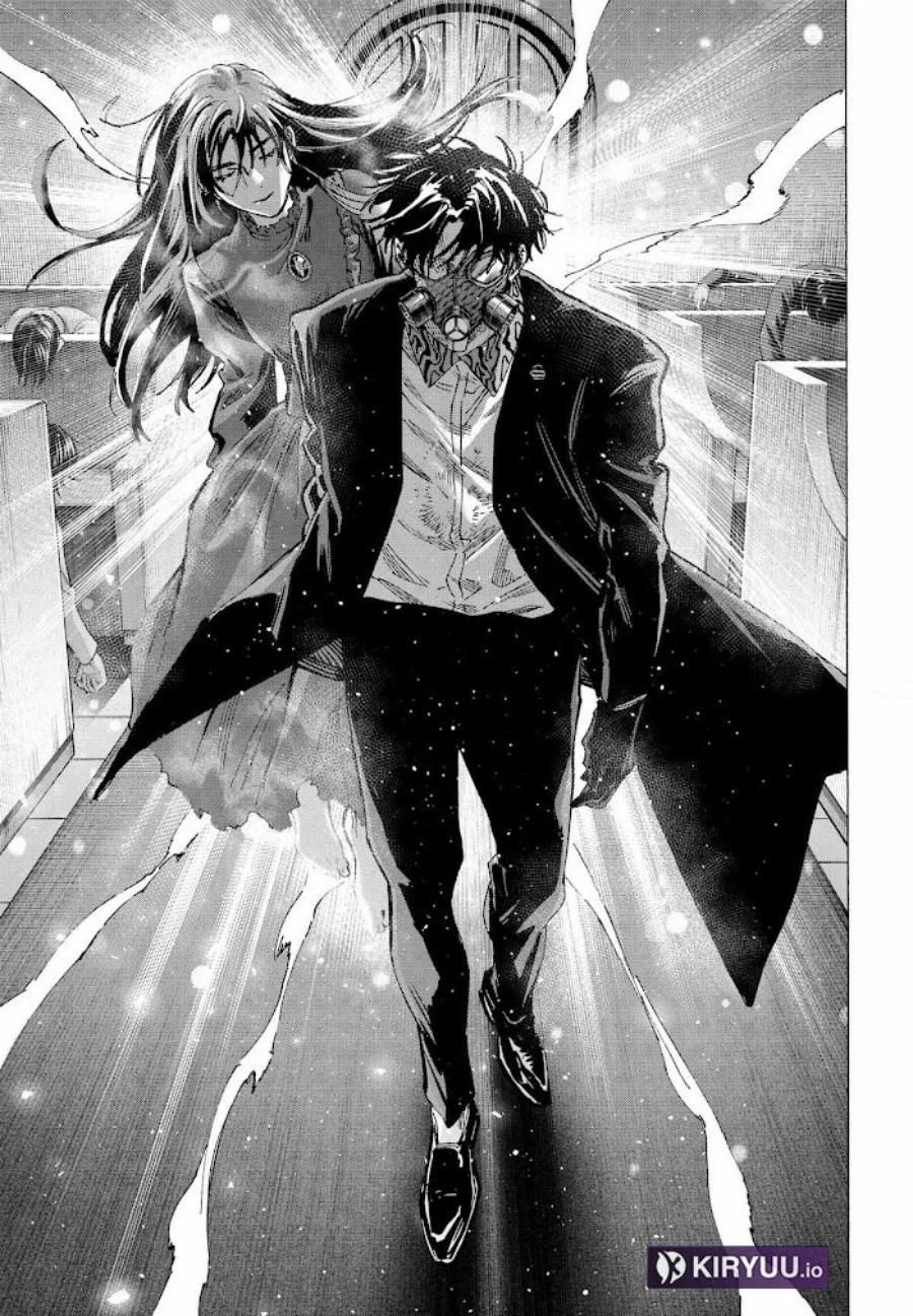 Read Marriage Toxin ID Manga Online