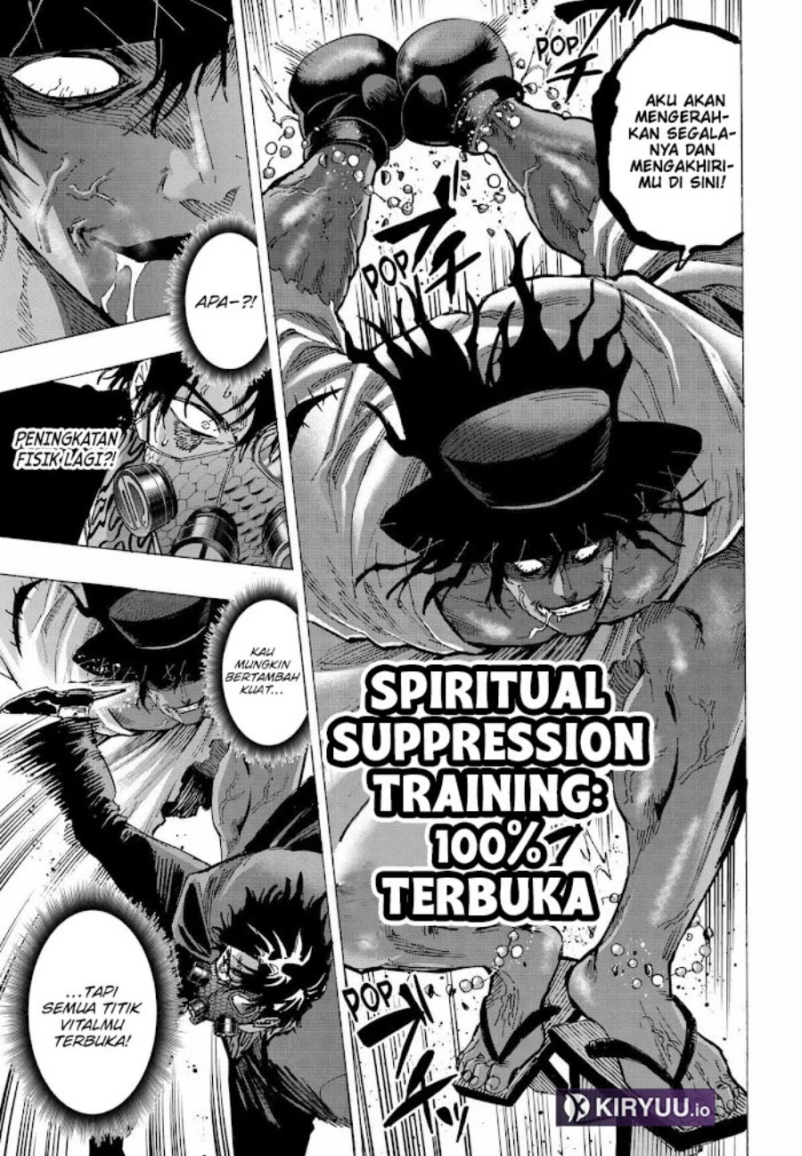 Read Marriage Toxin ID Manga Online