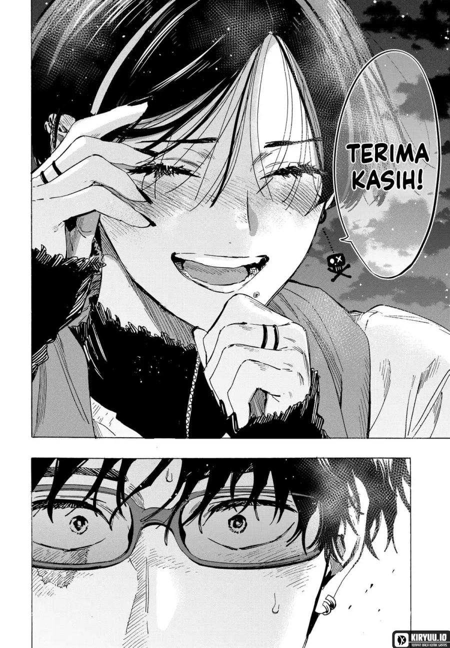 Read Marriage Toxin ID Manga Online