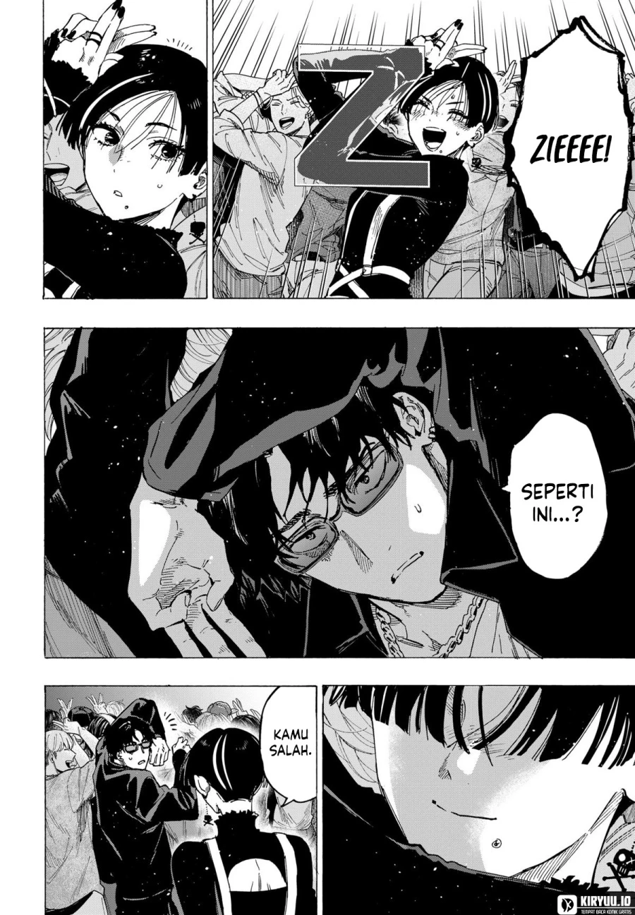 Read Marriage Toxin ID Manga Online