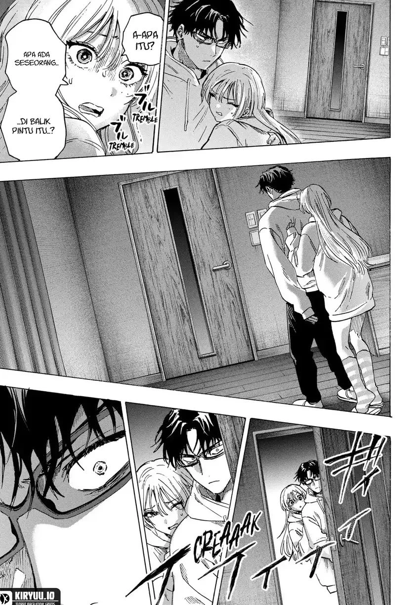 Read Marriage Toxin ID Manga Online