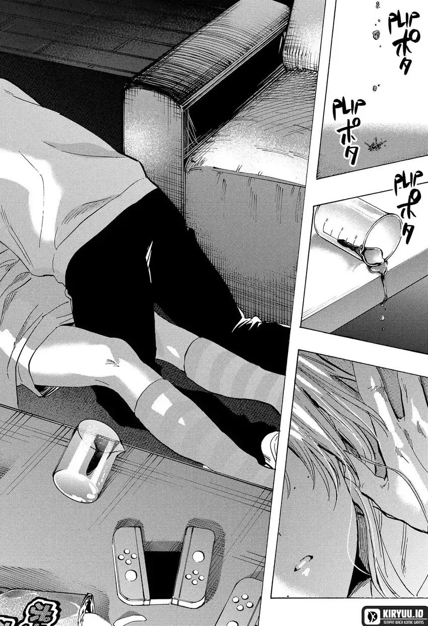 Read Marriage Toxin ID Manga Online