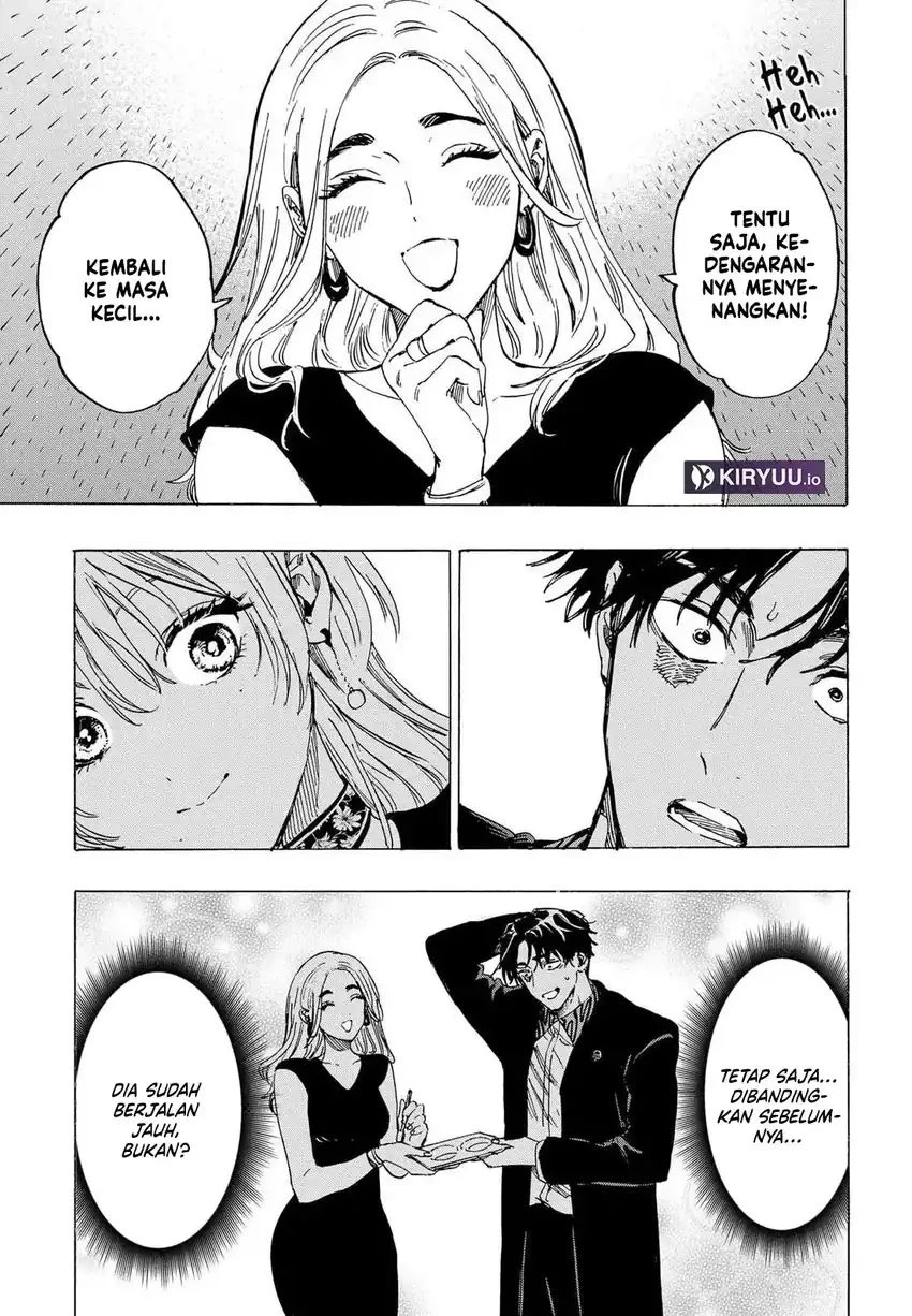 Read Marriage Toxin ID Manga Online