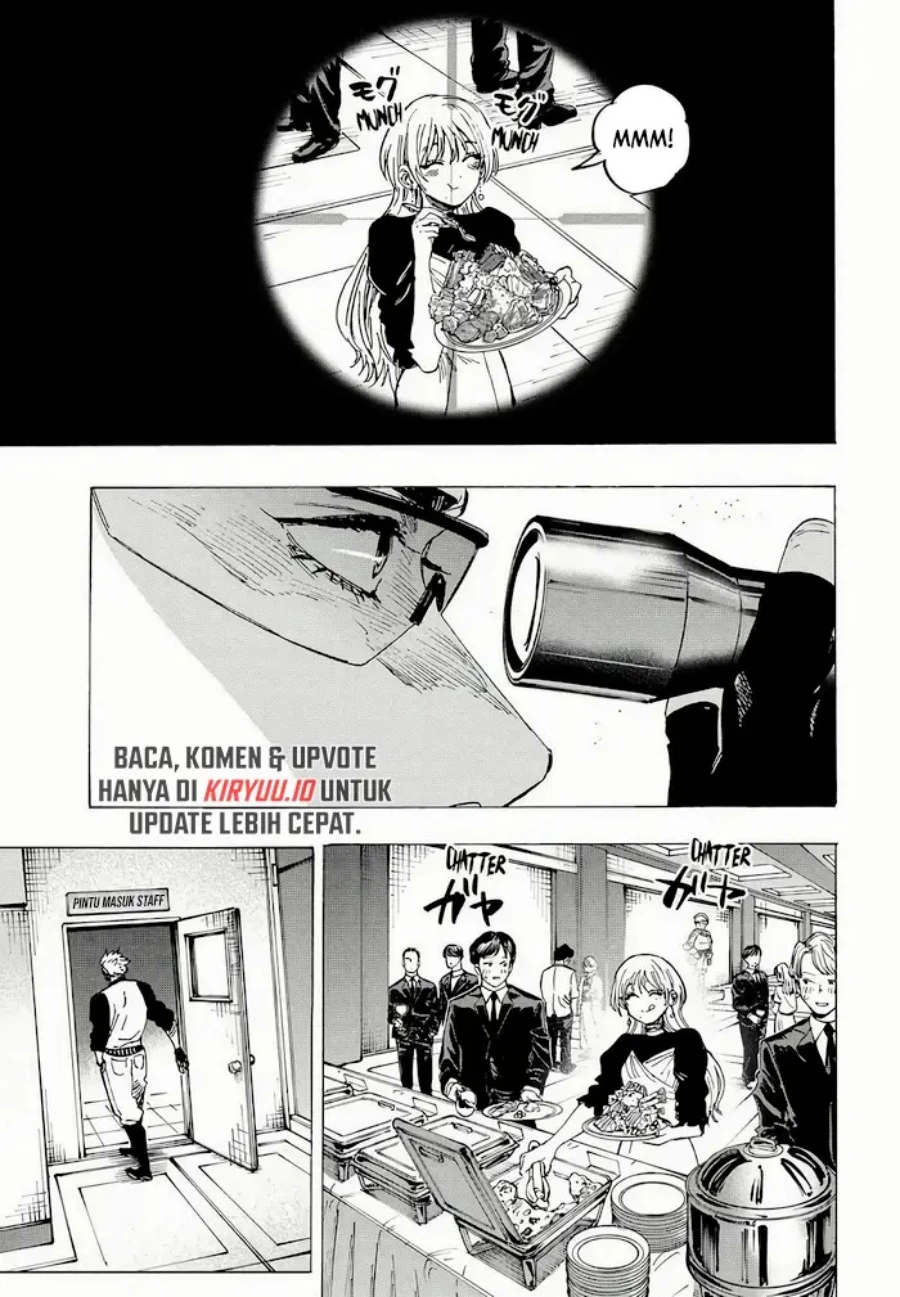 Read Marriage Toxin ID Manga Online