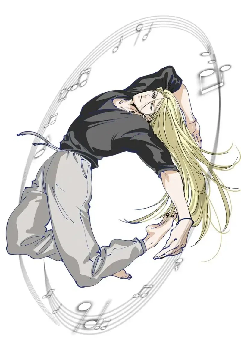 Read Marriage Toxin ID Manga Online