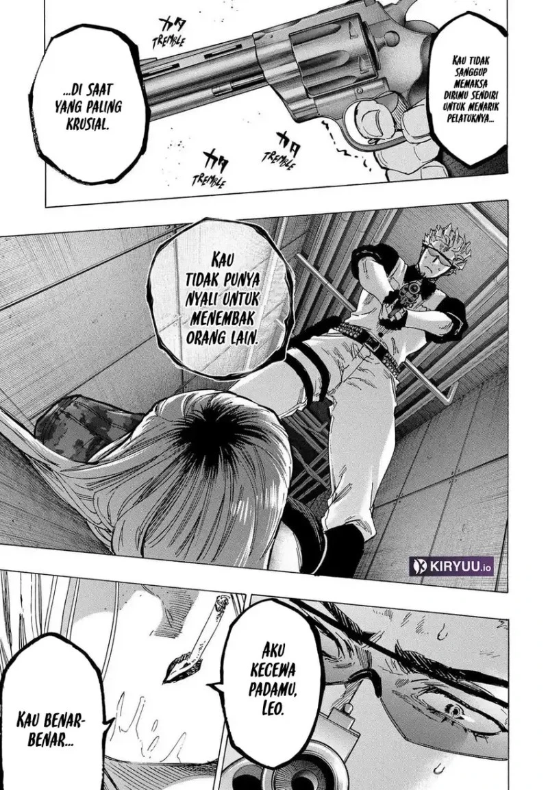 Read Marriage Toxin ID Manga Online