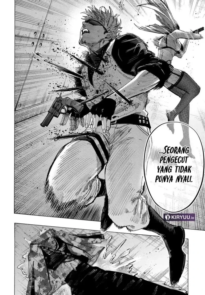 Read Marriage Toxin ID Manga Online