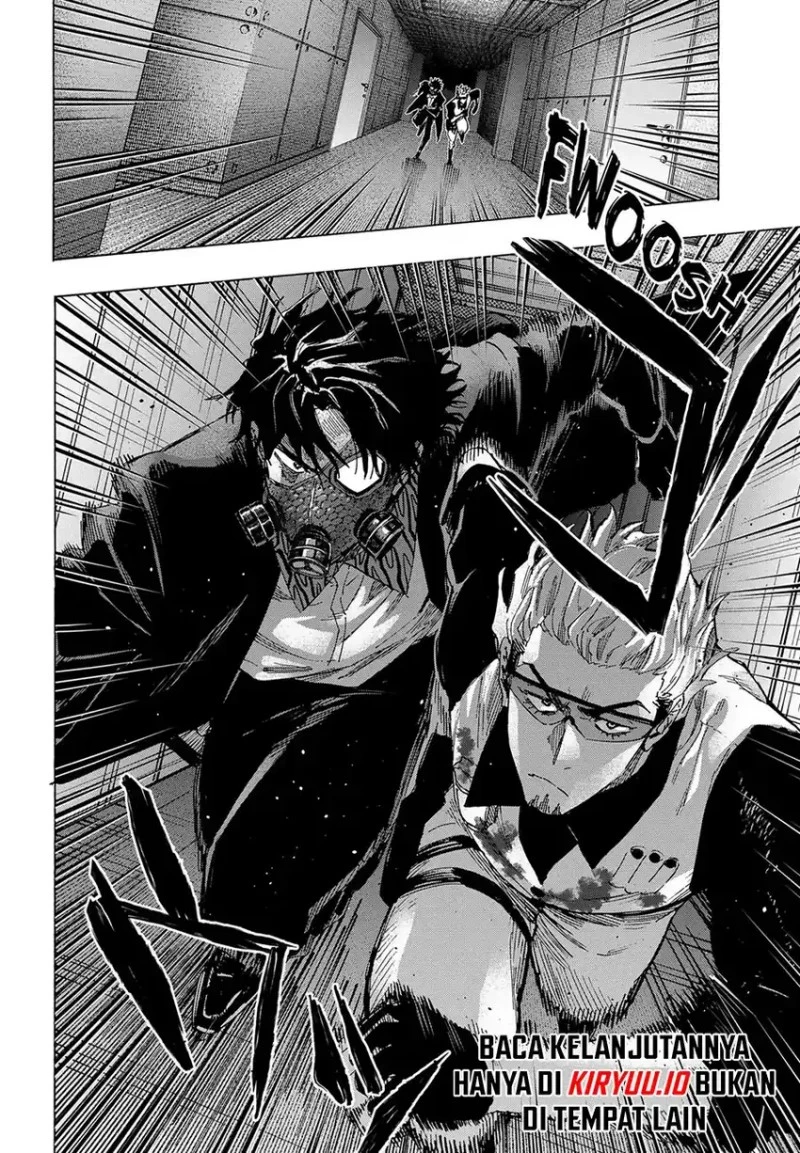 Read Marriage Toxin ID Manga Online