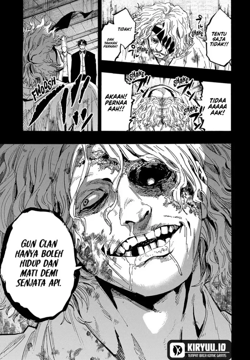 Read Marriage Toxin ID Manga Online