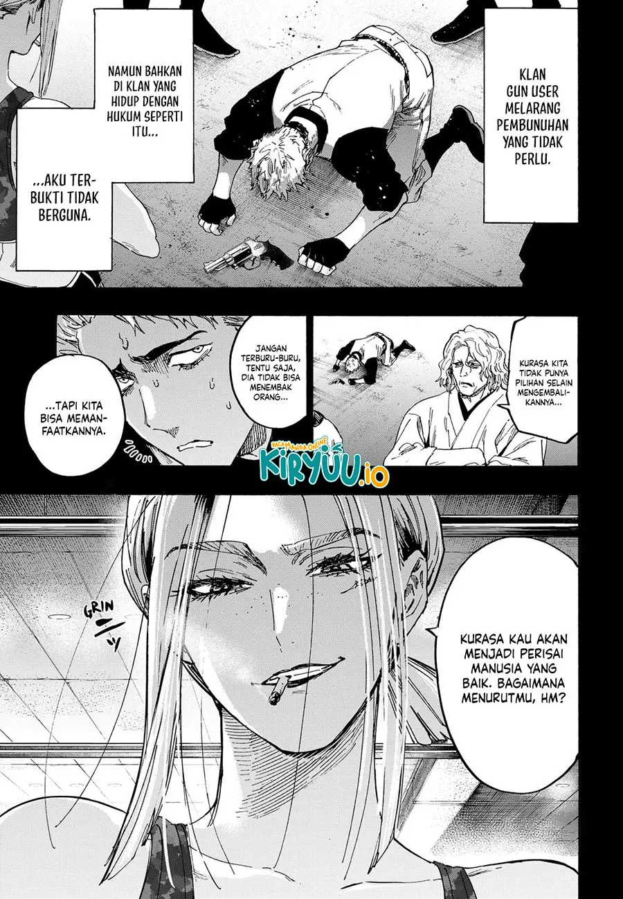Read Marriage Toxin ID Manga Online