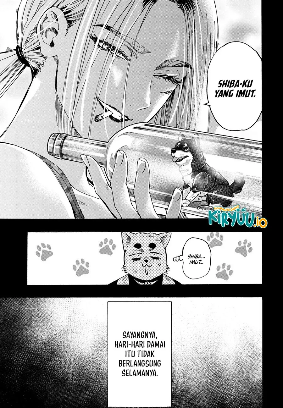 Read Marriage Toxin ID Manga Online