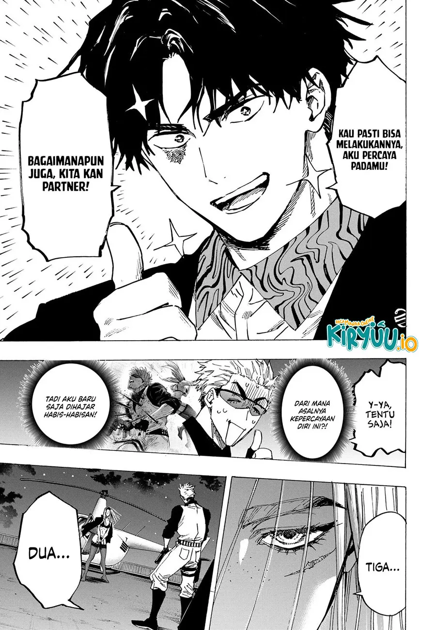 Read Marriage Toxin ID Manga Online