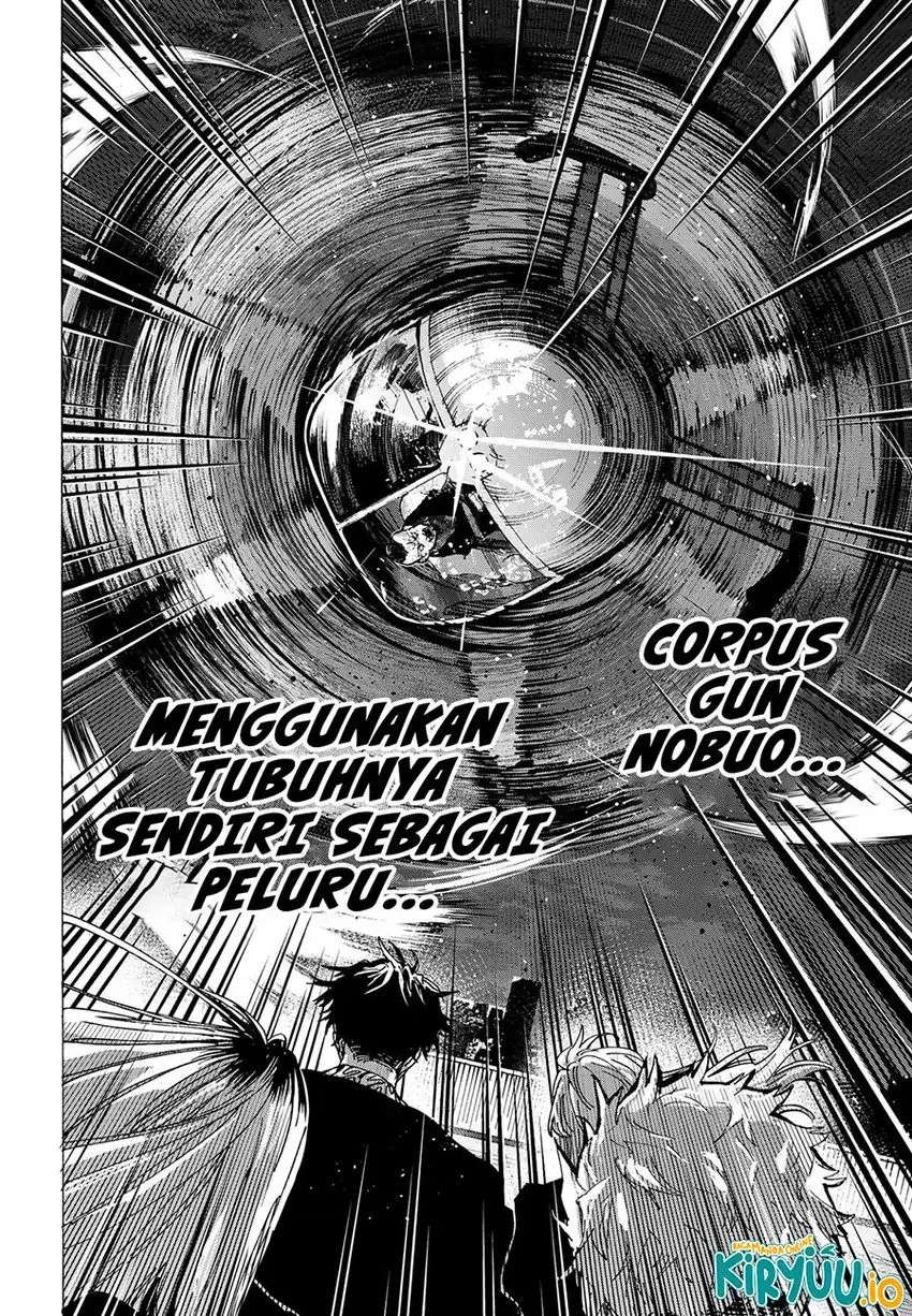 Read Marriage Toxin ID Manga Online