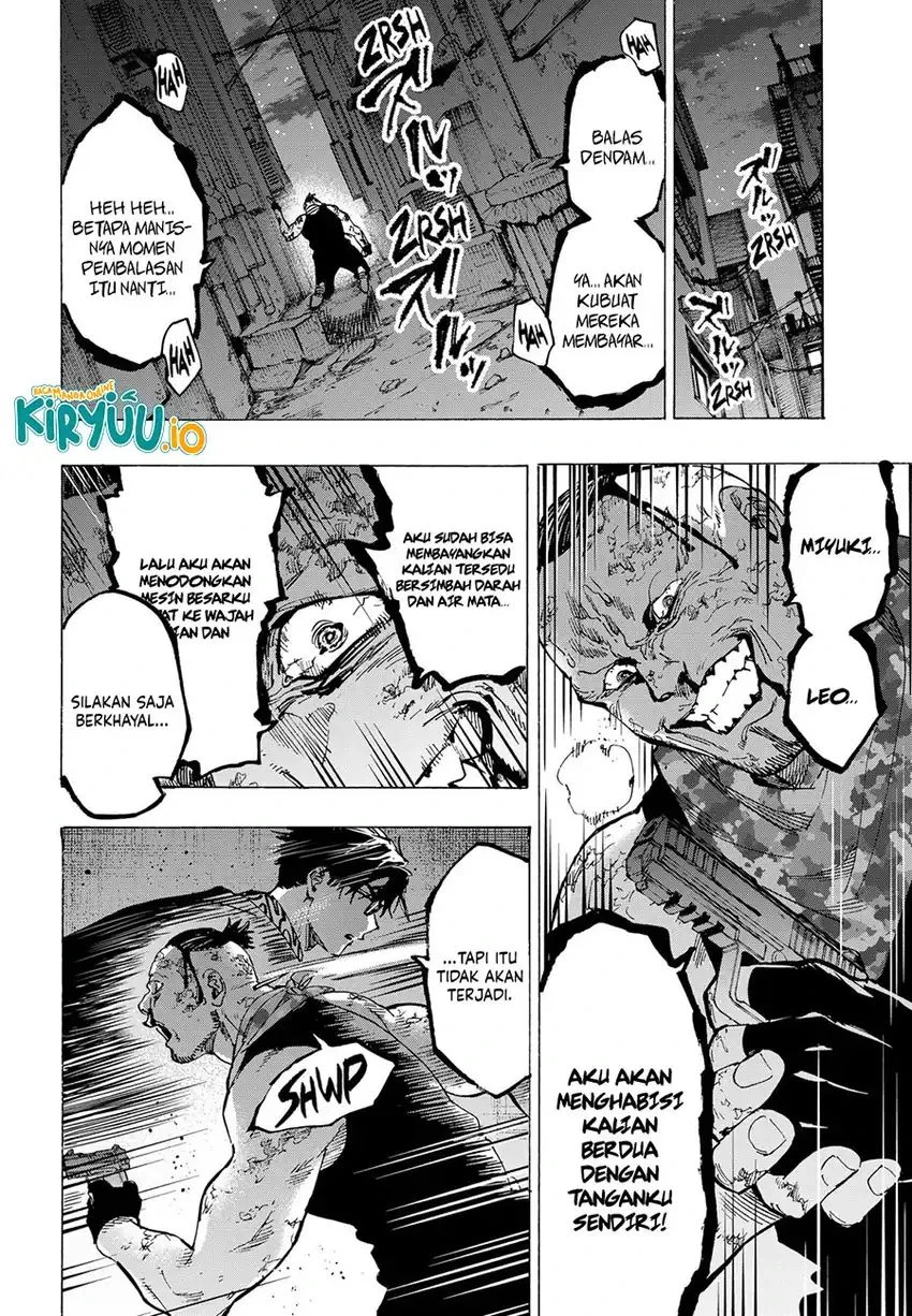 Read Marriage Toxin ID Manga Online