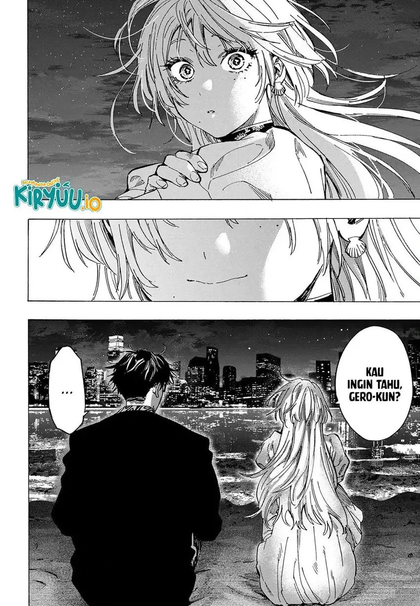 Read Marriage Toxin ID Manga Online