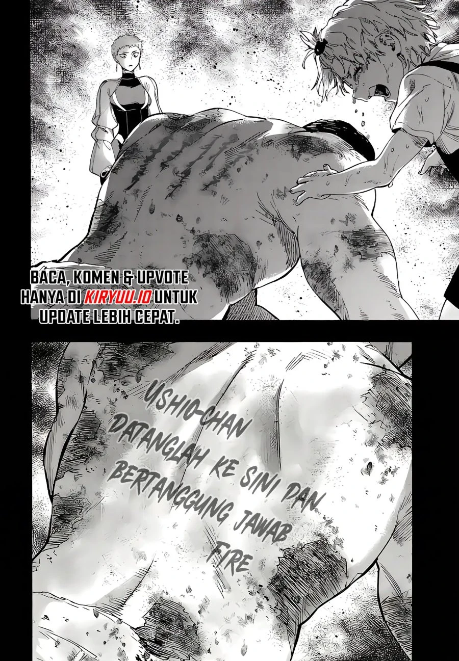 Read Marriage Toxin ID Manga Online