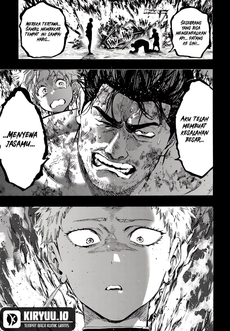 Read Marriage Toxin ID Manga Online