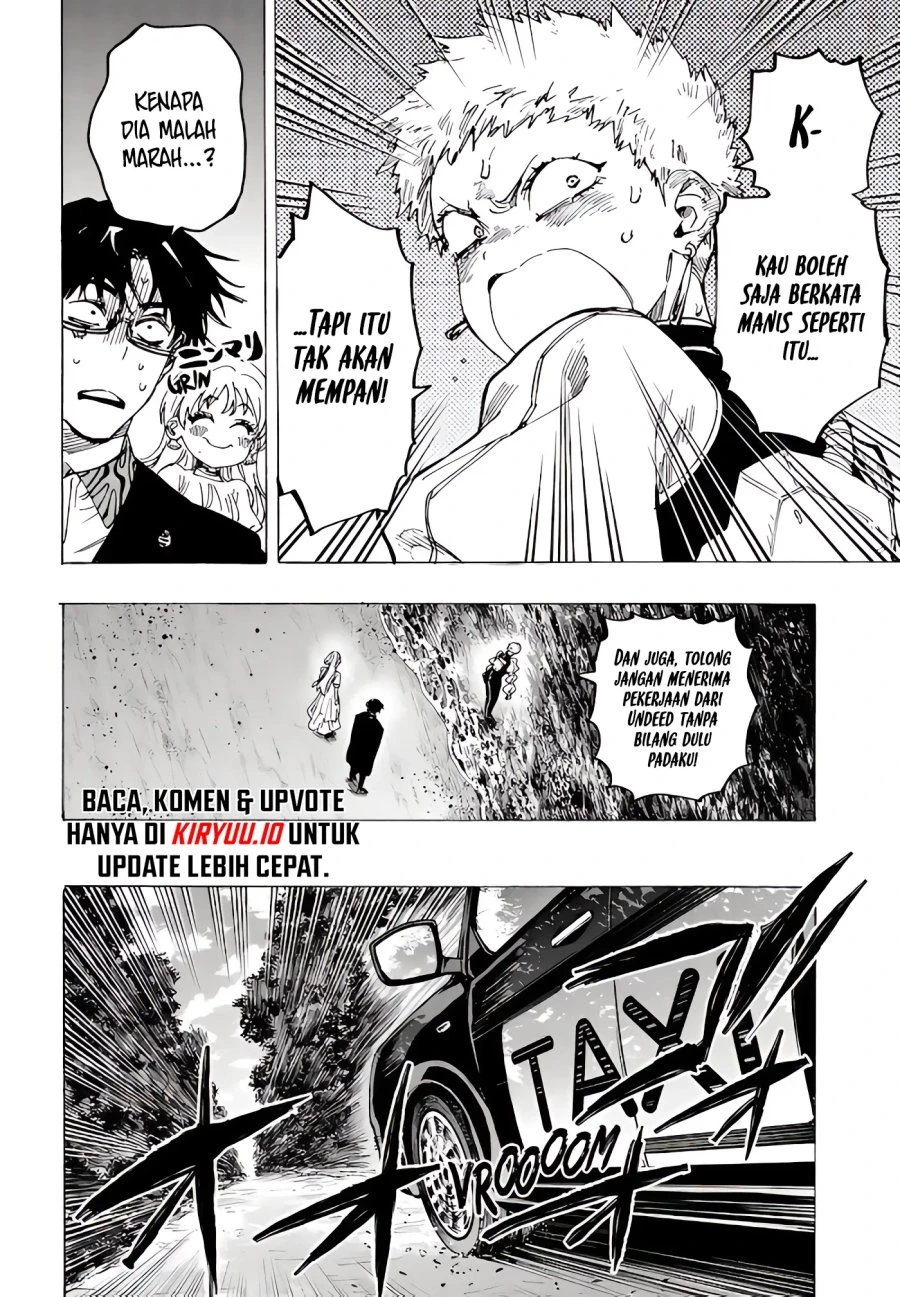 Read Marriage Toxin ID Manga Online