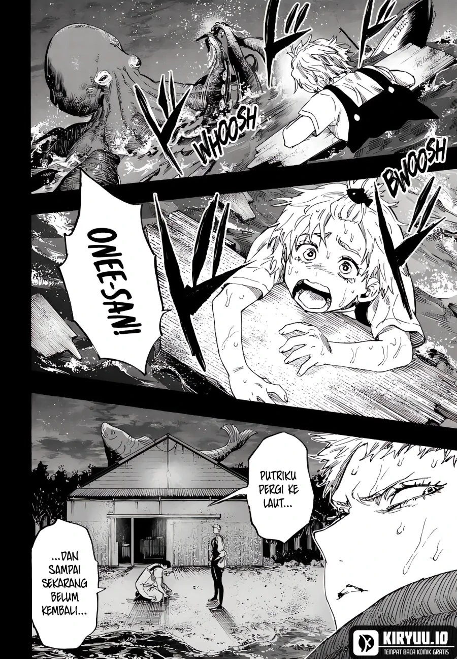 Read Marriage Toxin ID Manga Online