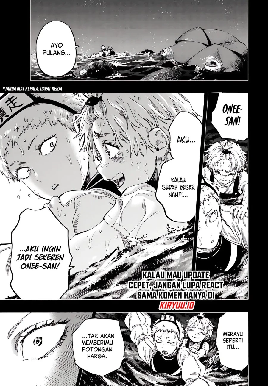 Read Marriage Toxin ID Manga Online