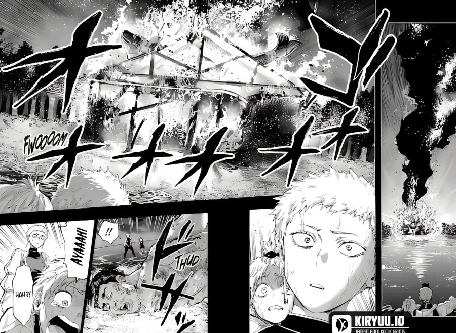 Read Marriage Toxin ID Manga Online