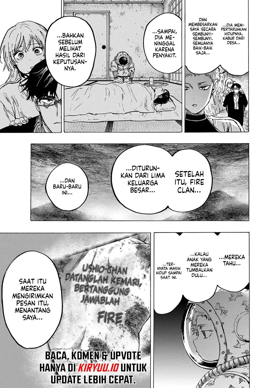Read Marriage Toxin ID Manga Online