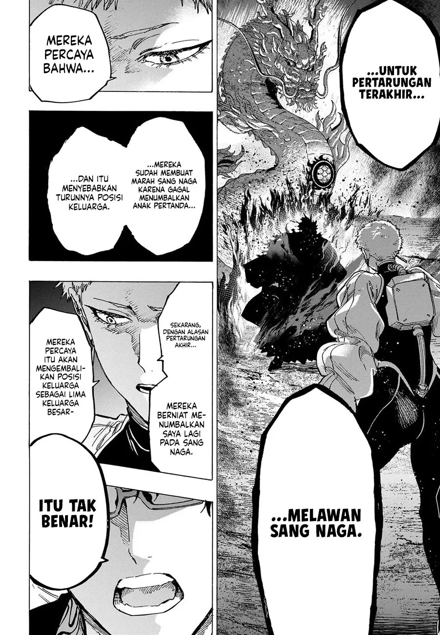 Read Marriage Toxin ID Manga Online