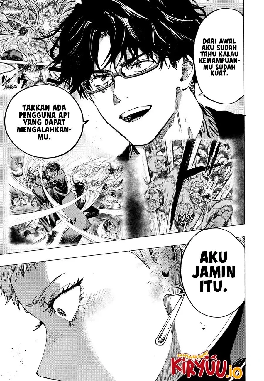 Read Marriage Toxin ID Manga Online