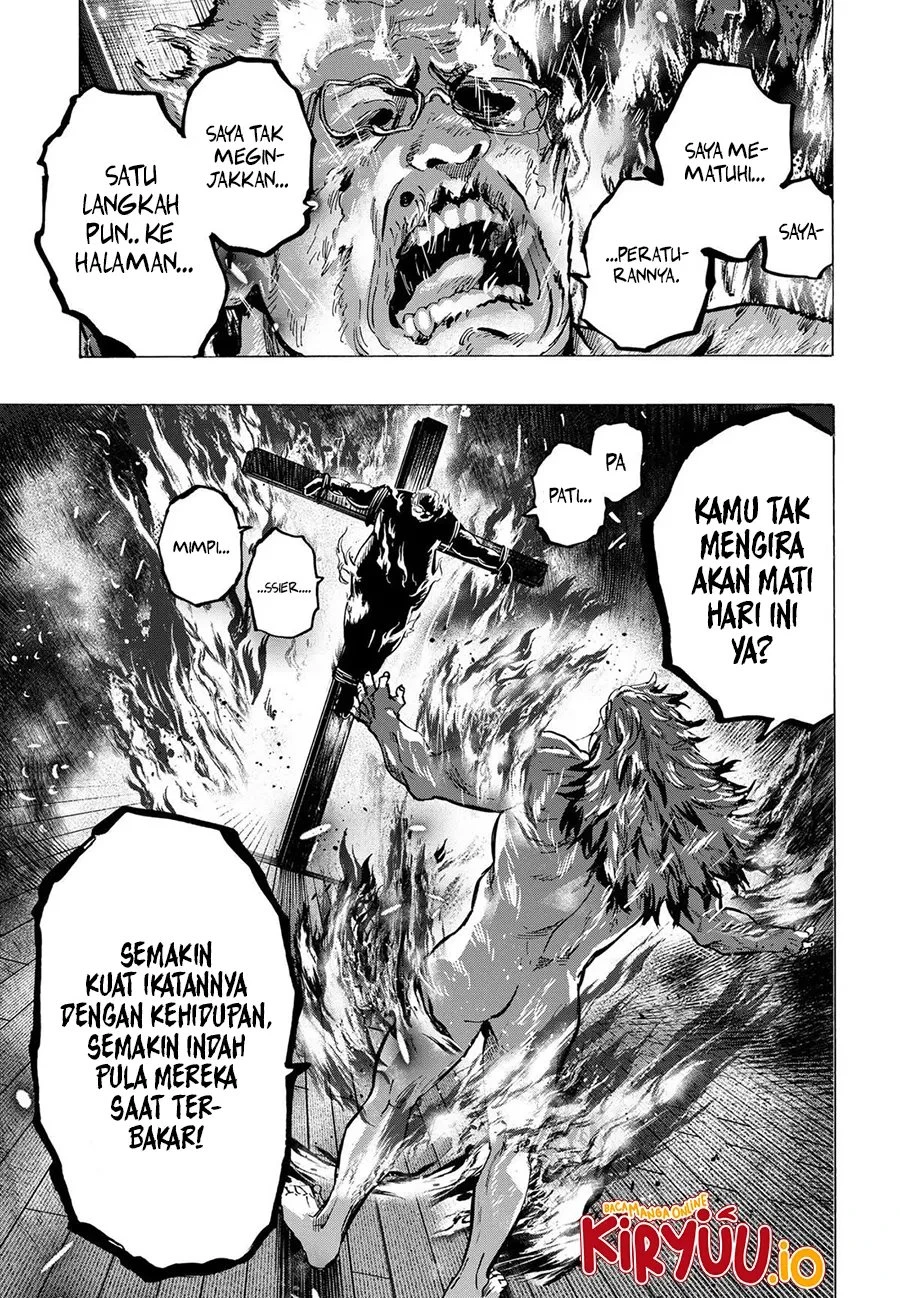 Read Marriage Toxin ID Manga Online